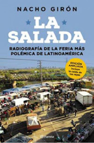 La Salada (edicion Ampliada 2017)