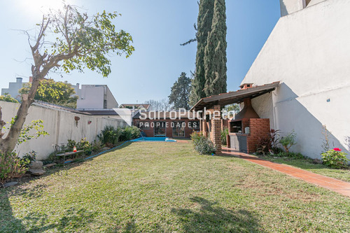 Venta Casa 4 Ambientes Con Piscina Y Quincho En Haedo.