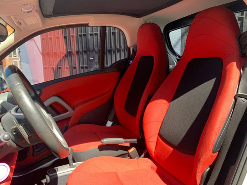 Smart Fortwo 1.0 Passion
