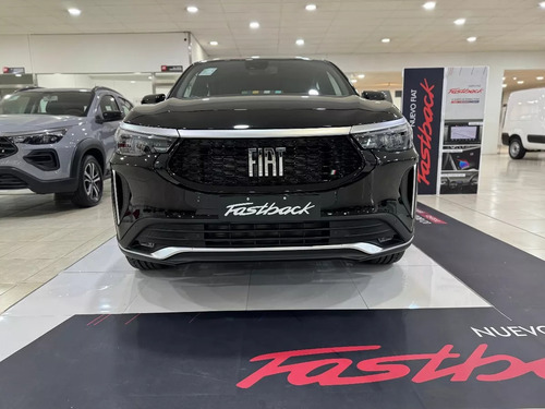 Fiat FASTBACK 1.3 T270 At6