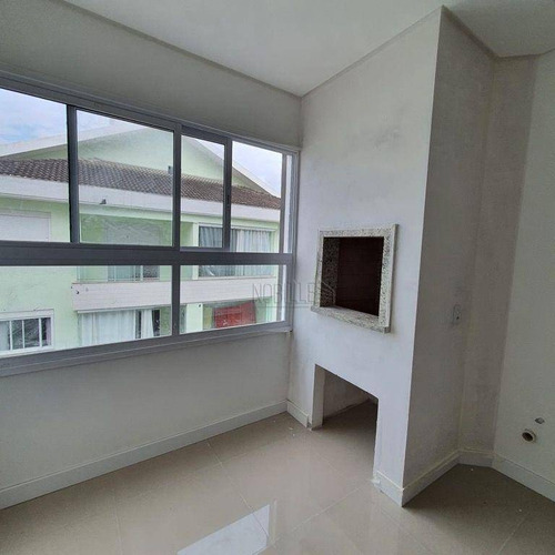 Imagem 6 de 24 de Apartamento Com 2 Dormitórios À Venda, 83 M² Por R$ 489.000,00 - Ingleses - Florianópolis/sc - Ap1965