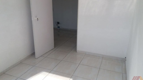 Imagem 5 de 13 de Sala Comercial Em Prédio De Alto Padrão - Al1122