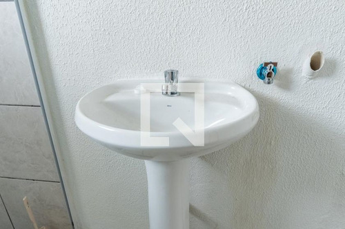 Imagem 15 de 15 de Casa Para Aluguel - Santa Tereza , 1 Quarto, 40 M² - 893618218