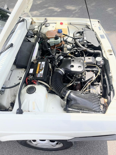 Volkswagen Gol 1.6 Cl 3P
