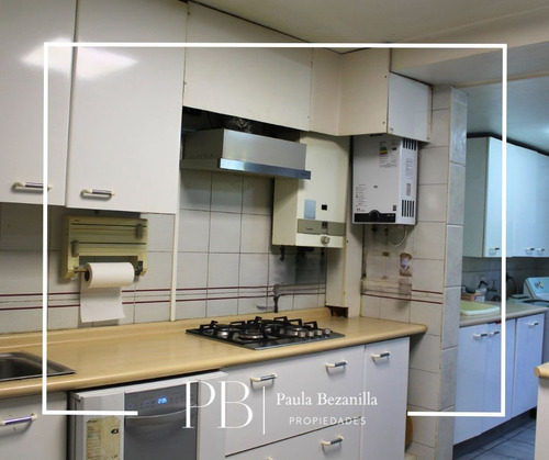 Casa 5 Dormitorios | 190m2 | San Carlos De Apoquindo