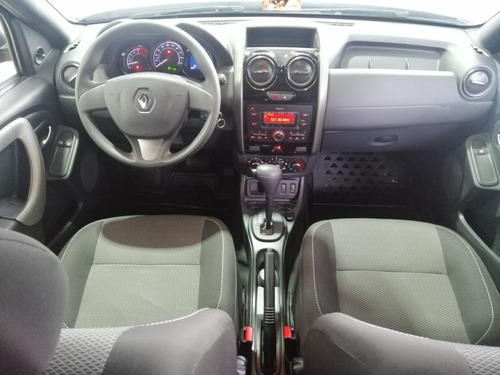 Imagen 7 de 15 de Renault Duster Zen At 2018