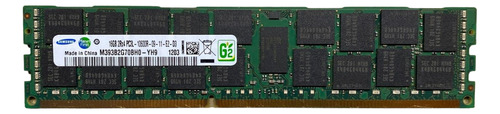 Memória Servidor 16GB DDR3-10600R Samsung M393B2G70BH0-YH9