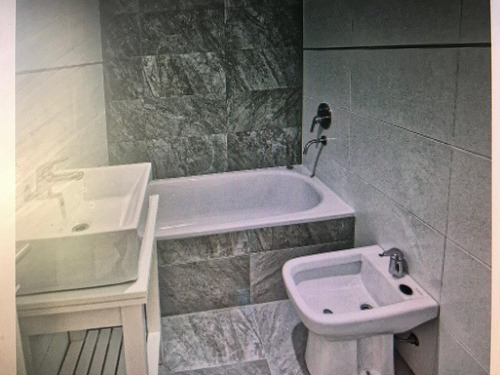 Imagen 11 de 17 de Ph De 2 Amb A 150 Mts Del Mar En La Perla / Gran Complejo De Ph Sin Expensas.