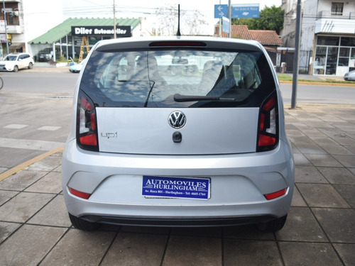 Imagen 4 de 18 de Volkswagen Up! 54340948