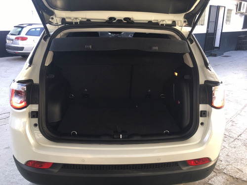 Jeep Compass Limited Diesel 4x4 + Hightech 0 Km