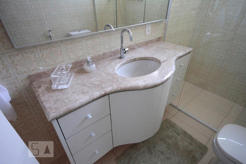 Apartamento À Venda - Higienópolis, 2 Quartos, 180 - S893122700