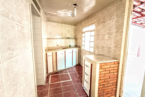 Imagem 5 de 10 de Casa À Venda No Santa Branca - Código 318818 - 318818