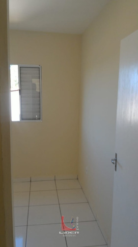 Imagem 12 de 15 de Casa No Águas Claras Bragança Paulista-sp - Ca0379-1