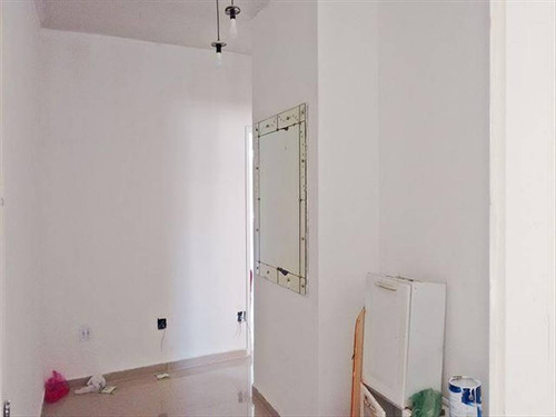 Imagem 1 de 24 de Apartamento, 1 Dorms Com 45 M² - Centro - Sao Vicente - Ref.: Hm2168 - Hm2168