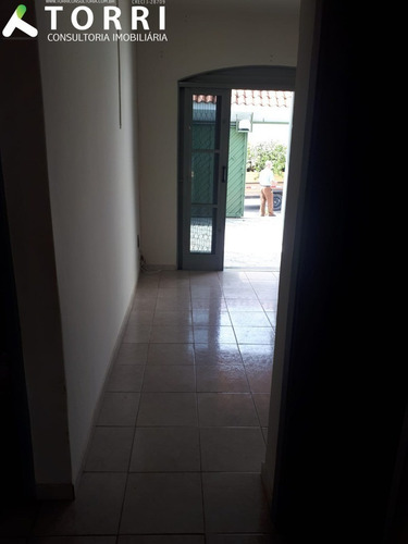 Imagem 5 de 12 de Casa Com Edícula No Bairro Vila Fiori Em, Sorocaba - Sp - Ca02440 - 71102423