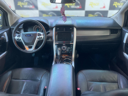 Ford Edge V6 Fwd