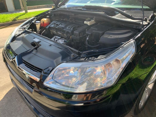 Citroen C4 1.6 Pack Look