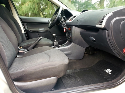 Peugeot 207 2013 1.4 Allure Hdi 70cv