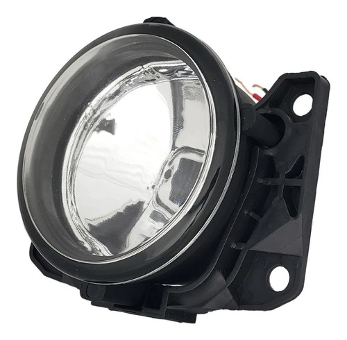 Faro Auxiliar Vidrio Fiat Idea Punto Alfa 156/146/145 Lam