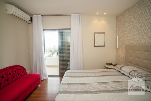 Imagem 8 de 15 de Casa À Venda No Mangabeiras - Código 279954 - 279954