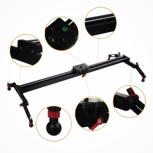 Riel Slider Vm-100 Kingjoy