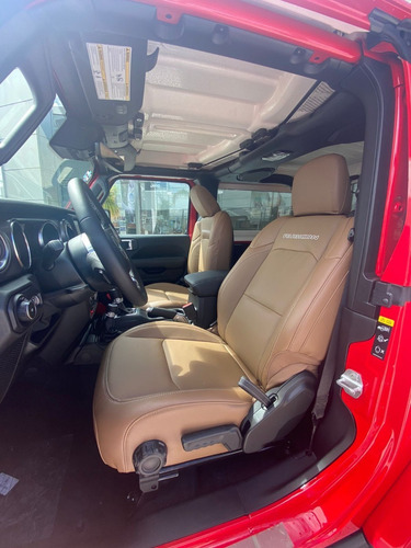 Imagen 5 de 6 de Jeep 2021