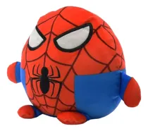 Comprar Peluche Spiderman Spandex 25cm Phiphi Toys Marvel