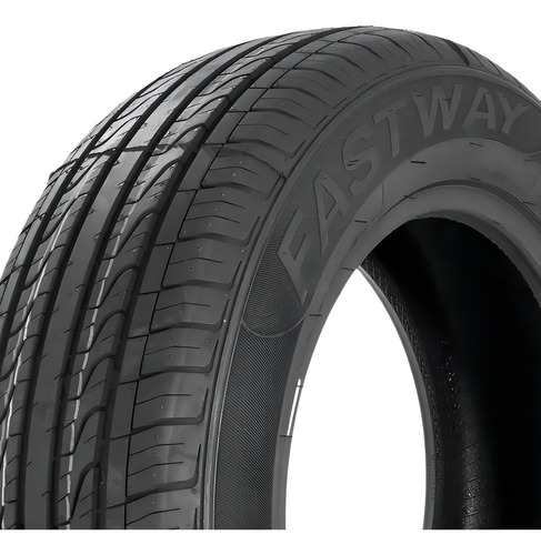 Pneu 195/65r15 91v Xbri Fastway P6