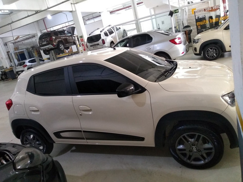 Renault Kwid 1.0 12v Intense Sce 5p 2018