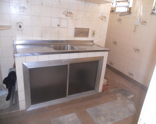 Imagem 14 de 15 de Apartamento Com 2 Quartos Varanda À Venda, 48 M² - Vaz Lobo - Aea2343