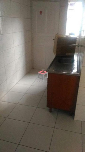 Imagem 9 de 15 de Casa À Venda, 4 Quartos, 2 Vagas, Selecta - São Bernardo Do Campo/sp - 81847