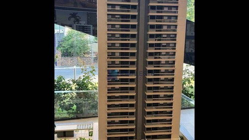 Imagem 3 de 20 de Apartamento Com 2 Dormitórios À Venda, 87 M² Por R$ 805.000,00 - Vila Prudente (zona Leste) - São Paulo/sp - Ap0784