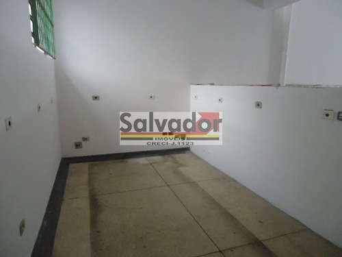 Imagem 3 de 14 de Salão Na Rua Silva Bueno - Ipiranga - São Paulo - 8992