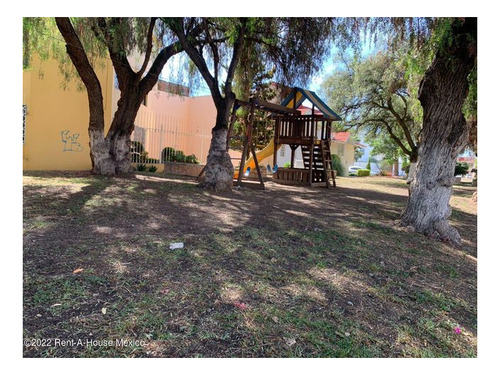 Imagen 6 de 12 de Terreno Venta Arboledas San Javier, Calle Valle Santillán. 23-2655 M.m