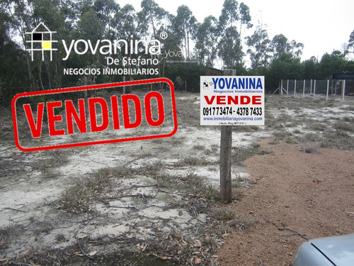 Casa - Terreno - Inmobiliaria Yovanina- Cuchilla Alta - Sierras Del Mar- Santa Ana- Balneario Argentino Etc.