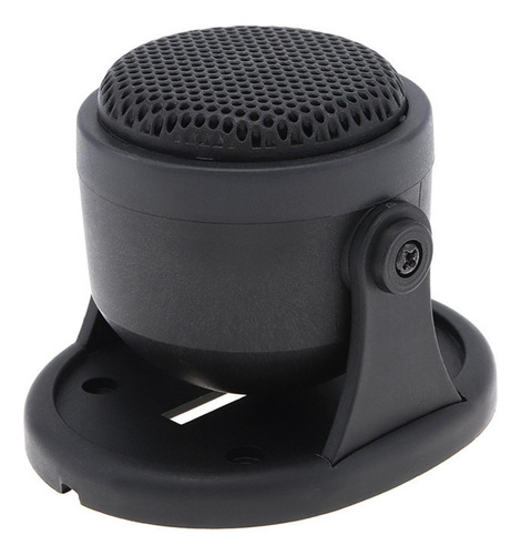 Tweeter De Coche Modificado Subwoofer De Frecuencia De Rango