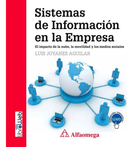 Sistemas De Informacion En La Empresa El Impacto De La Nube,