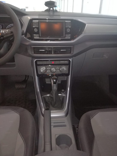 Volkswagen T-cross Comfortline At My21