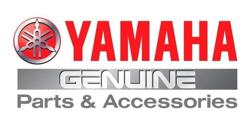 Biela Kit Original Yamaha Crypton 105