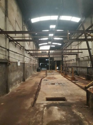 Imagen 2 de 3 de Galpón | Santiago Plaul Al 1400