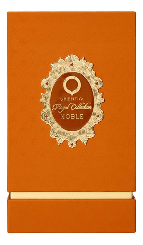 Perfume Orientica Royal Collection Noble 80ml Edp