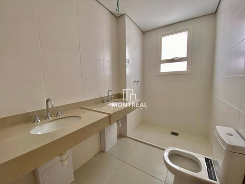 Apartamento À Venda, 136 M² Por R$ 1.073.000,00 - Tamboré - Santana De Parnaíba/sp - Ap1784