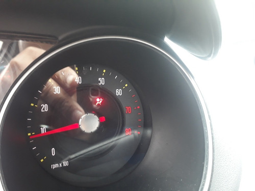 Fiat Punto 2014 1.6 16v Essence Flex Dualogic 5p