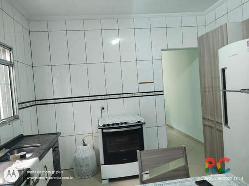 Imagem 17 de 17 de Casa À Venda No Bairro Jardim Marilena - Guarulhos/sp - Rca03