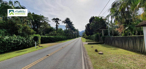 Imagem 17 de 18 de Chácara À Venda No Bairro São João Da Graciosa - Morretes/pr - 280