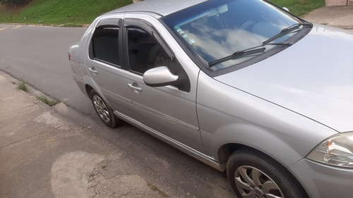 Fiat Siena 1.4 El Flex 4p