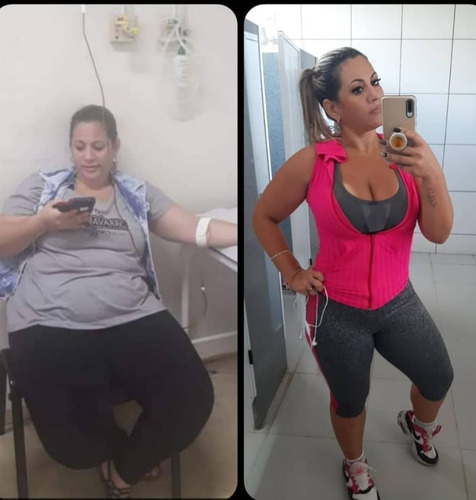 Inibidor Forte De Apetite-15k 30capsulas Ozzensecc Sem Sabor