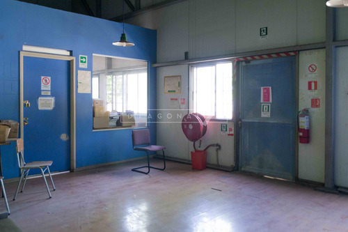 Imagen 6 de 17 de Bodega En Conchalí