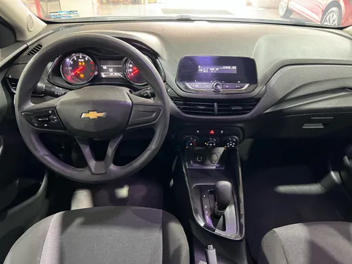 Chevrolet Onix 1.0t Ls At