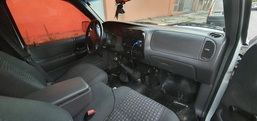 Ford Ranger 2.8 Xl I Dc 4x2 Plus L04 2005